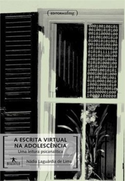 A escrita virtual na adolescência: uma leitura psicanalítica