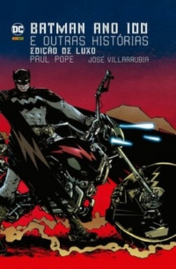 Batman: Ano 100