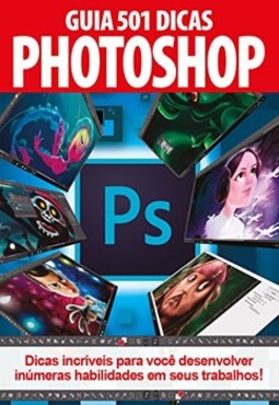 Guia 501 dicas Photoshop