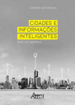 Cidades e informações inteligentes para os cidadãos