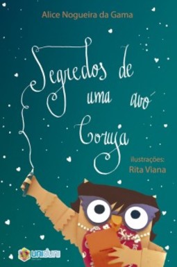 Segredos de uma avó Coruja