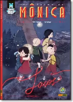 Turma Da Monica: Lacos