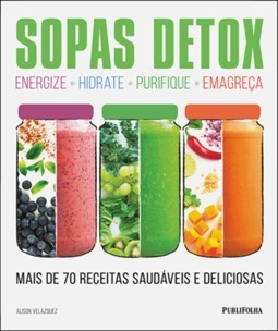 SOPAS DETOX