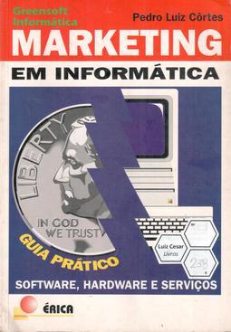 MARKETING EM INFORMATICA