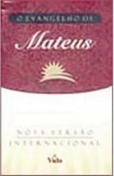 Evangelho de Mateus,O