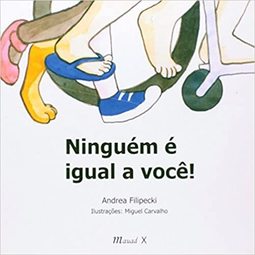 Ninguem E Igual A Voce