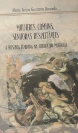 Mulheres Comuns, Senhoras Respeitáveis #Unico