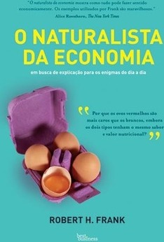 O naturalista da economia