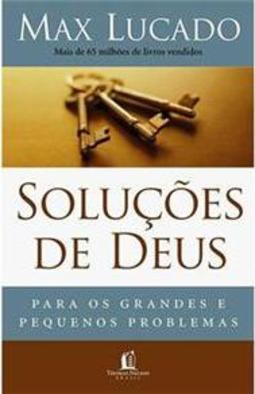 Soluções de Deus