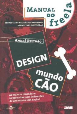 DESIGN MUNDO CAO