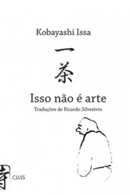 ISSO NÃO É ARTE