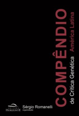 Compêndio de crítica genética: América Latina