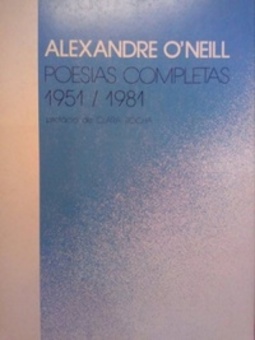 Poesias Completas 1951-1981
