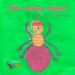 Tânia lavapés tanajura