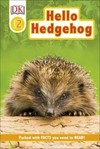 Hello Hedgehog