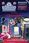 O Bioprograma (Perry Rhodan #659)