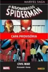 O Espetacular Homem-Aranha Vol.11: Marvel Saga