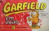 Garfield em Ação #8
