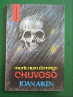 Morte num domingo chuvoso
