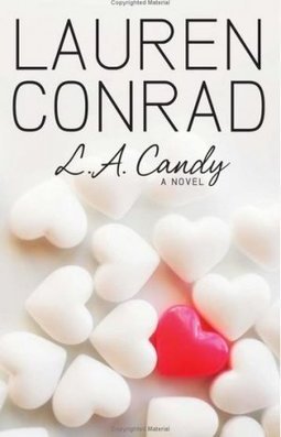 L. A. Candy: A Novel