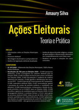Ações eleitorais: teoria e prática