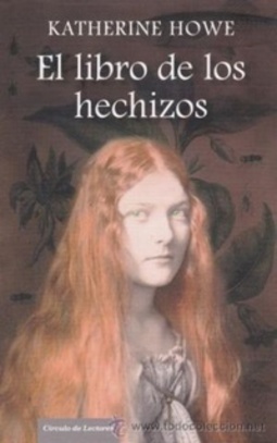 El Libro de los Hechizos