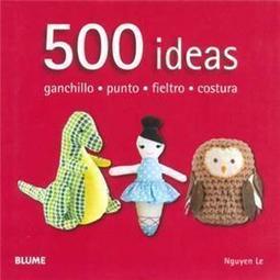 500 Ideas