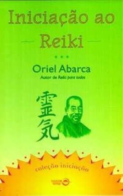 Iniciação ao Reiki