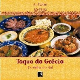 Toque De Grecia