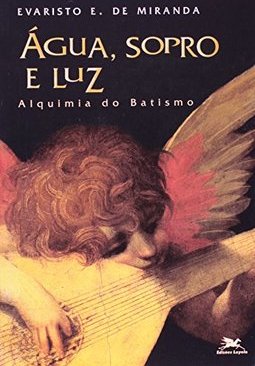 Água, Sopro e Luz: Alquimia do Batismo