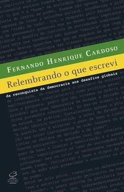 Relembrando o que escrevi