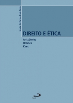 Direito e ética: Aristóteles, Hobbes, Kant