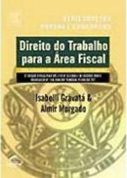 Direito do Trabalho para a Área Fiscal