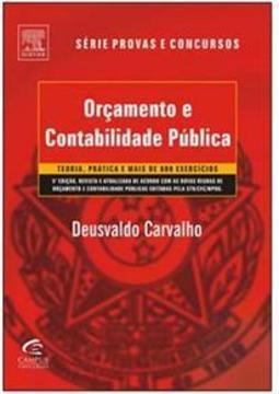 Orçamento e Contabilidade Pública