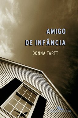 O Amigo de Infância
