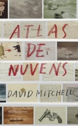 Atlas de Nuvens