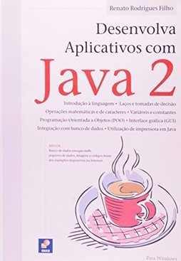 Desenvolva Aplicativos com Java 2
