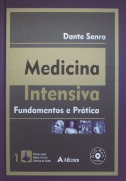 Medicina intensiva: fundamentos e prática
