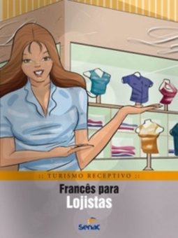 Francês para Lojistas (Turismo Receptivo)