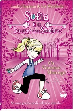 Os Gnomos Morcego