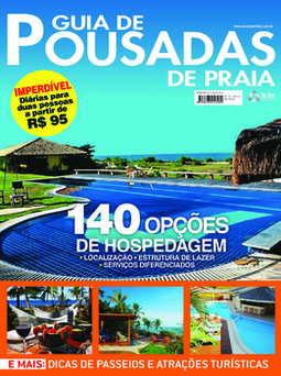 Guia de pousadas de praia
