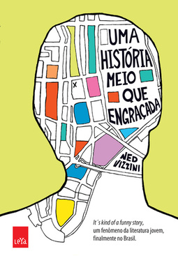 Uma história meio que engraçada