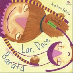 Lar, Doce Barata