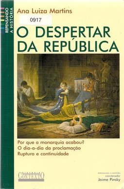 O Despertar da República