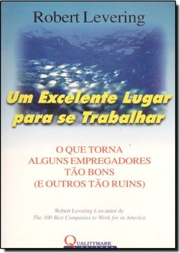 Excelente Lugar Para Se Trabalhar, Um