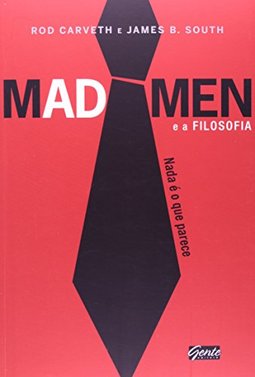 Mad Men e a Filosofia