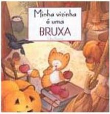 Minha Vizinha é uma Bruxa