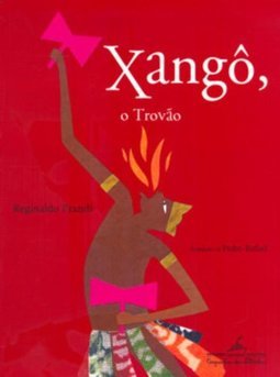 Xangô, o Trovão