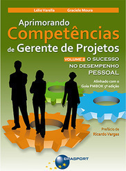 Aprimorando competências de gerente de projetos: o sucesso no desempenho pessoal