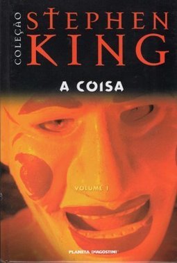A Coisa vol.1